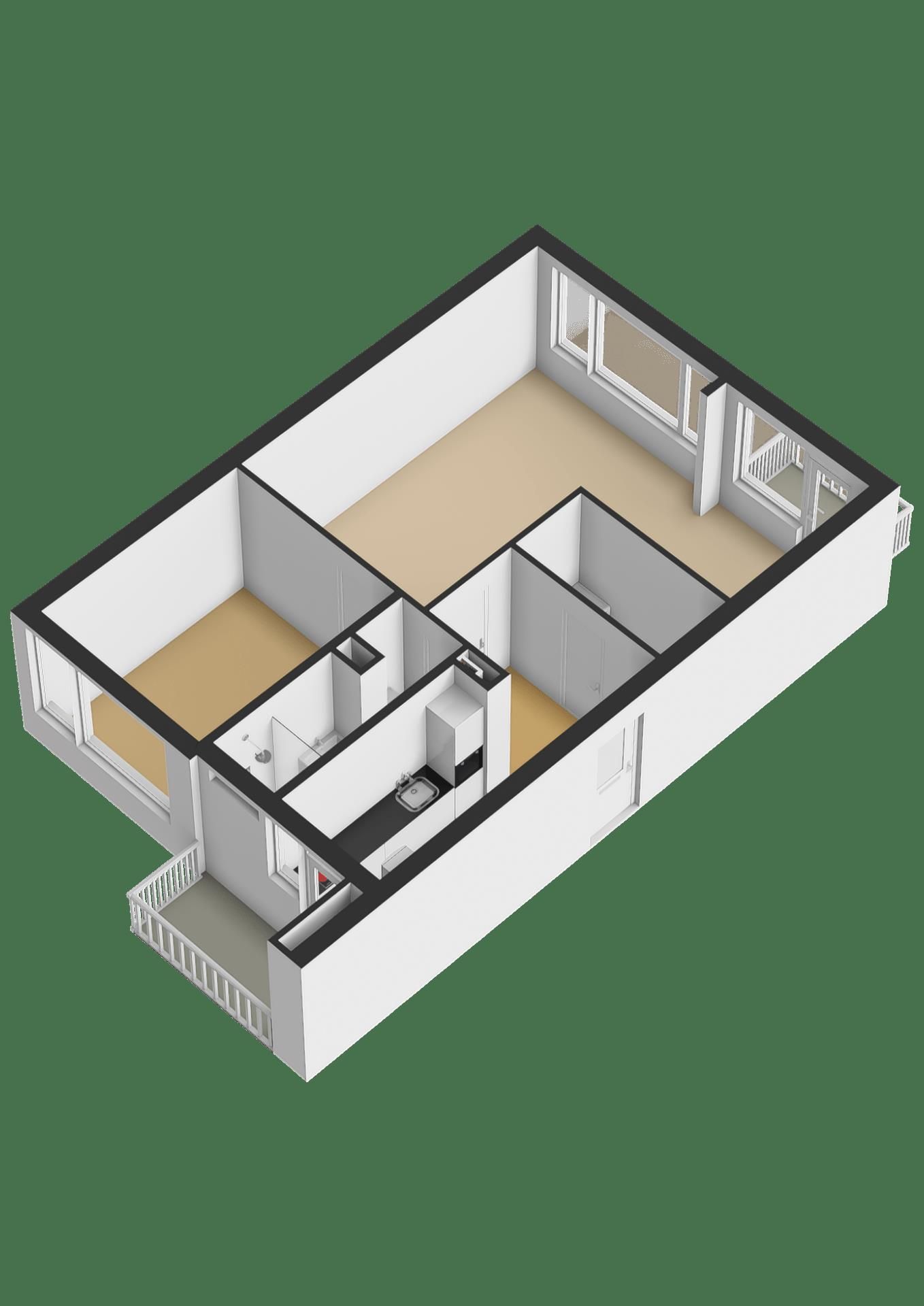 Foto 49 van Nijlânsdyk 179-B