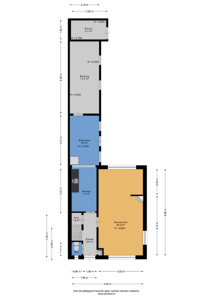 Foto 21 van Molenstelle 7