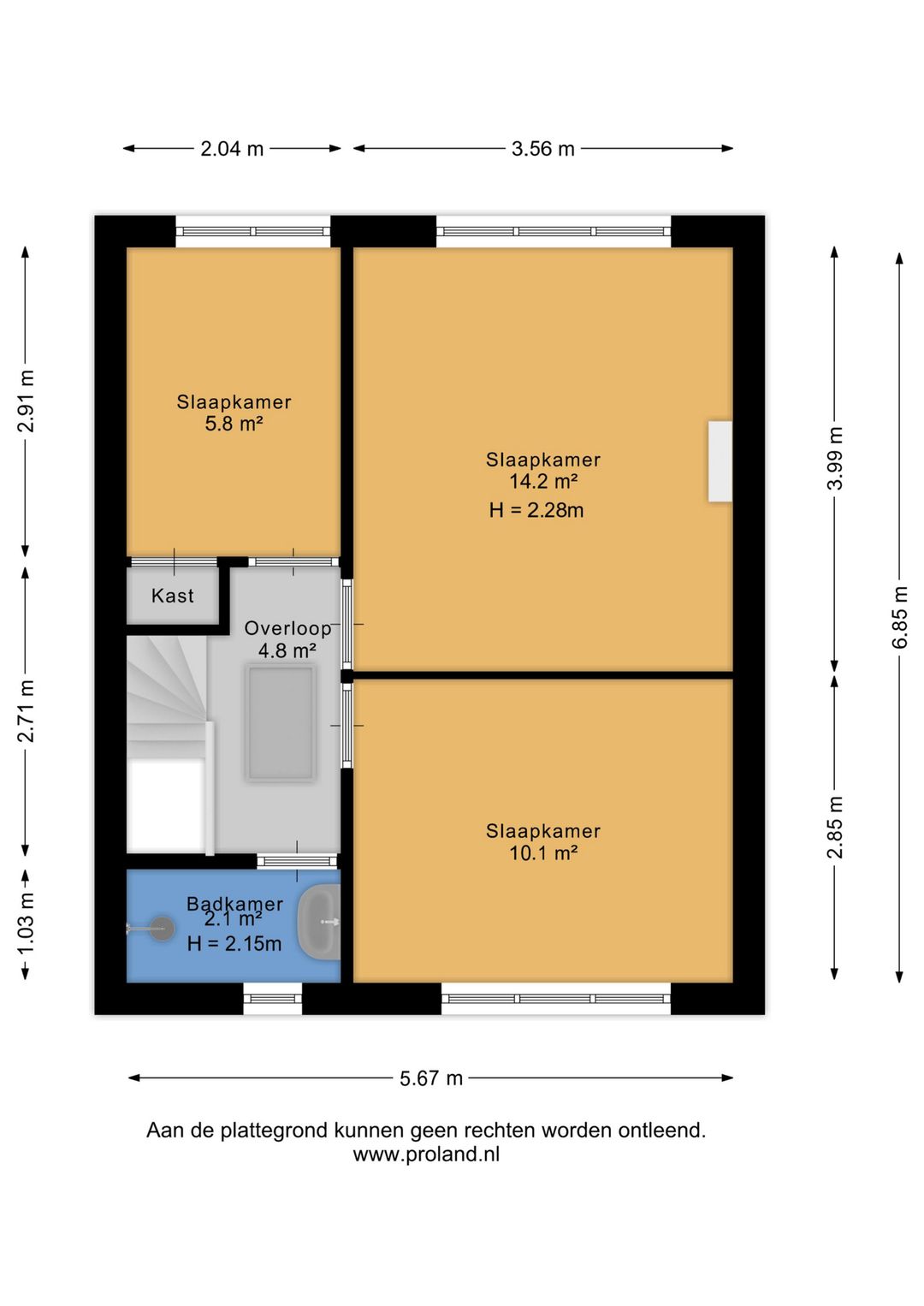 Foto 22 van Molenstelle 7