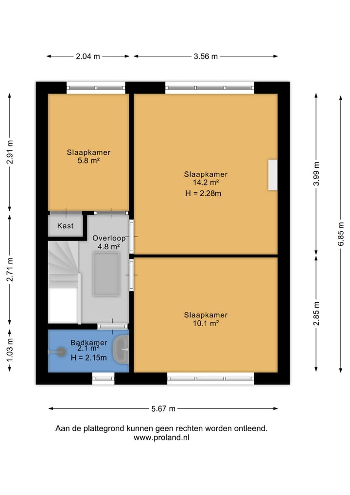 Foto 22 van Molenstelle 7