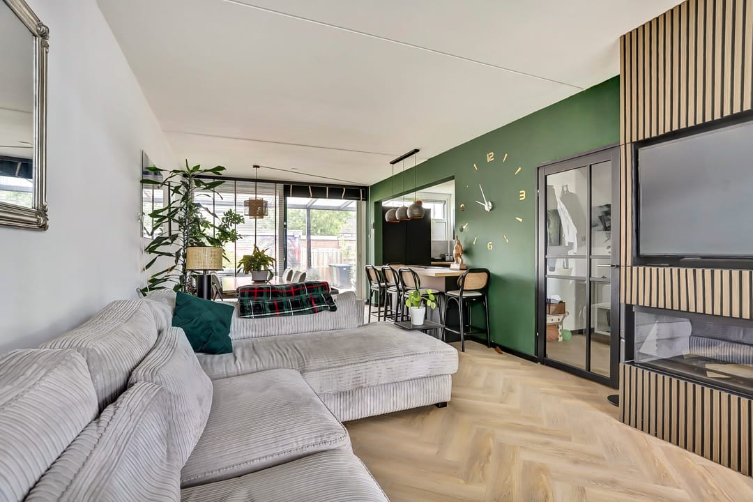 Foto 7 van Edelsteenlaan 31