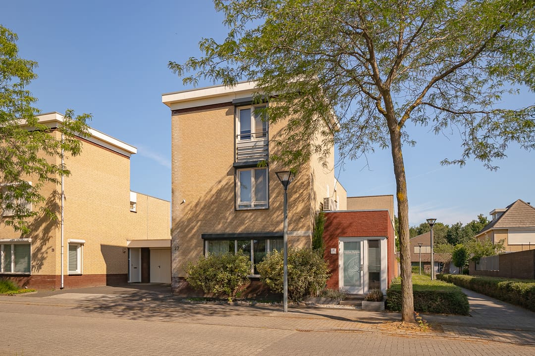 Foto 1 van Aquarius 27