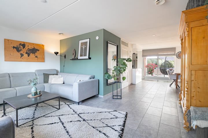 Foto 6 van Aquarius 27