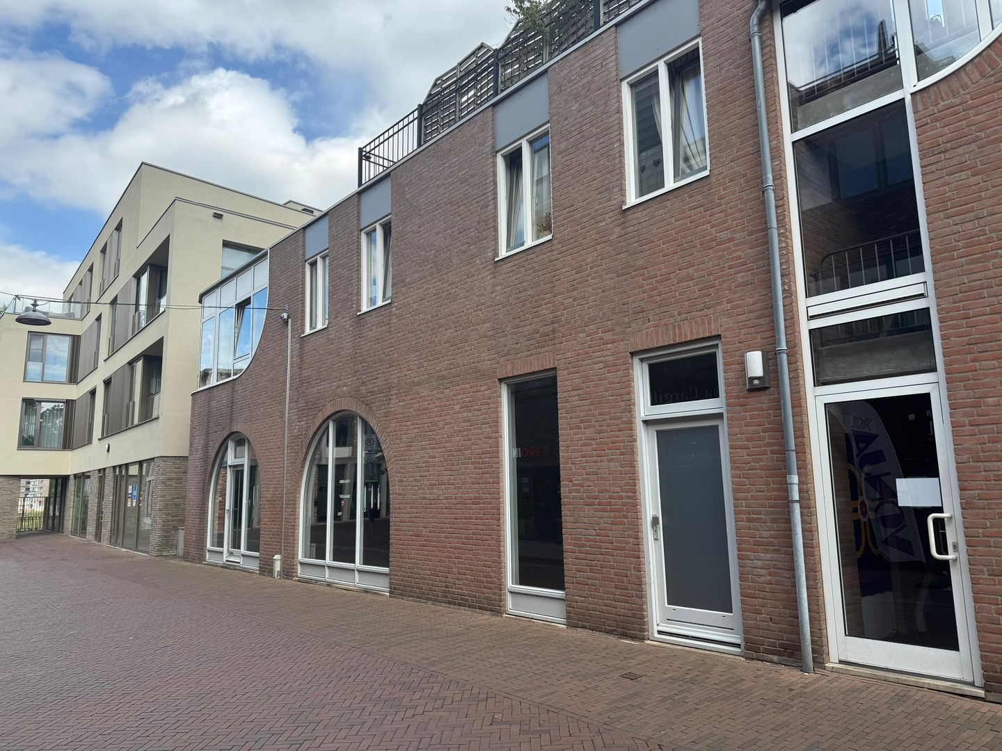 View photo 2 of Haspelsestraat 11