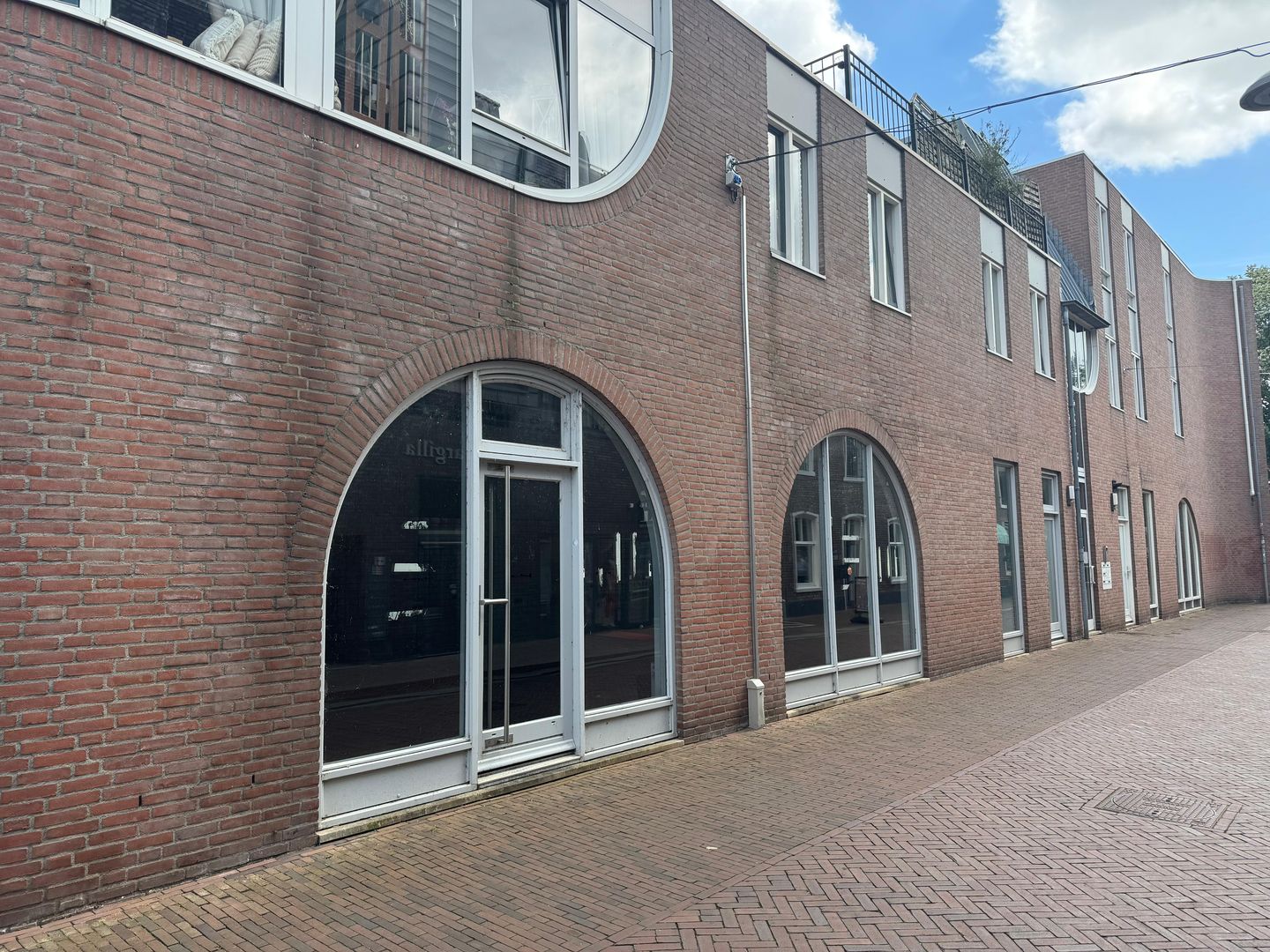 View photo 3 of Haspelsestraat 11