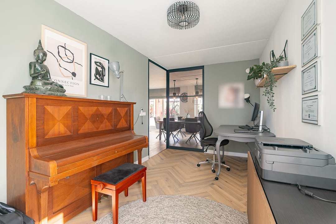 Foto 11 van Aquarius 27