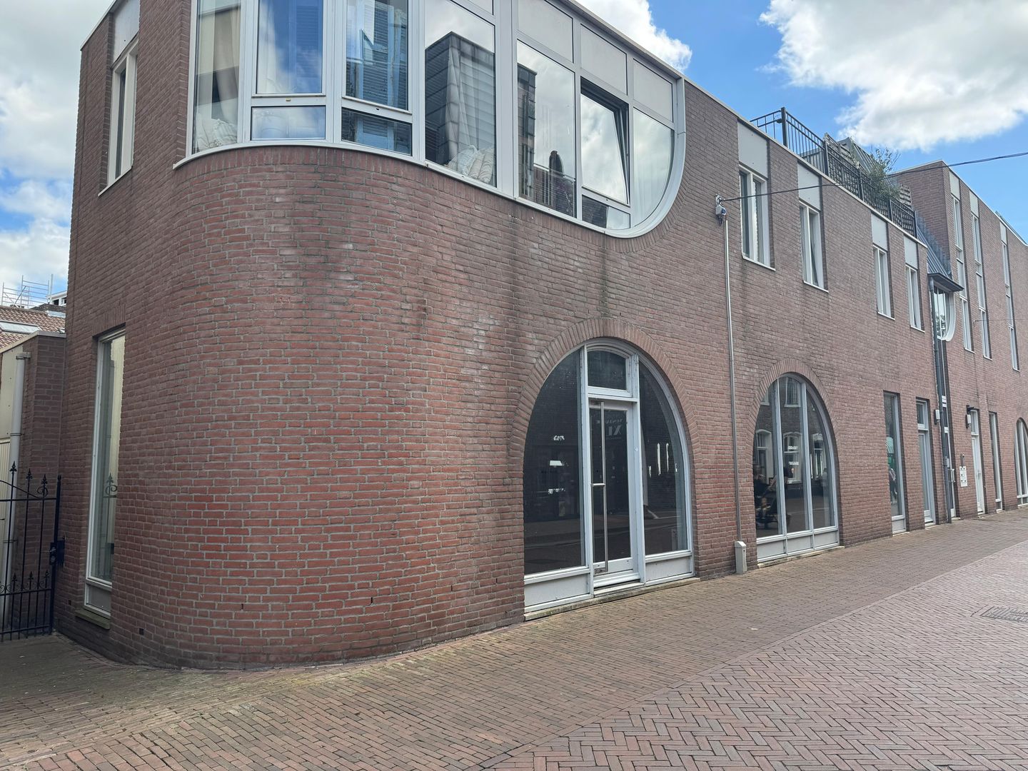 View photo 4 of Haspelsestraat 11