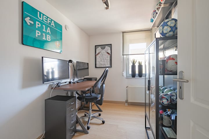 Foto 20 van Aquarius 27