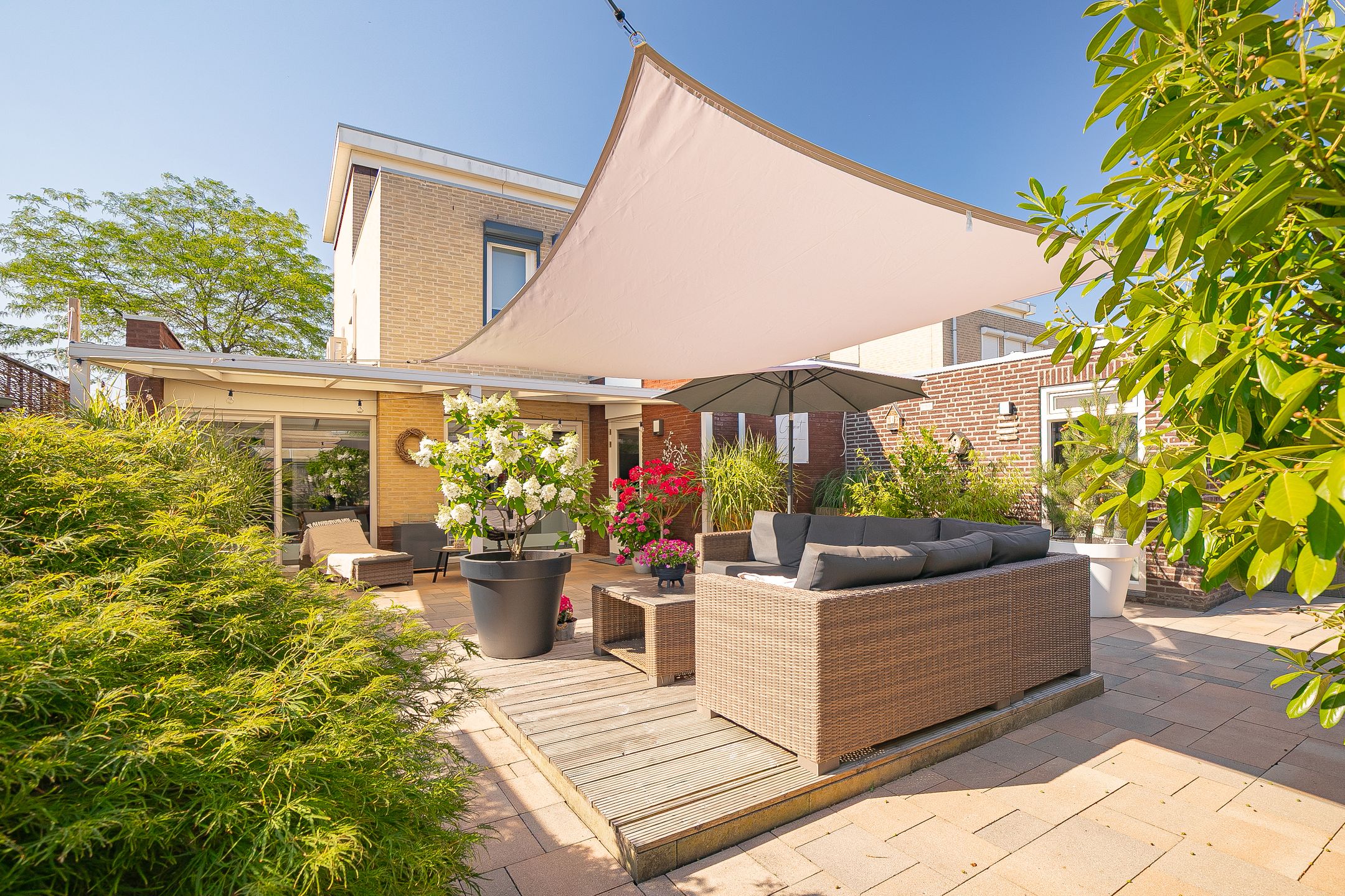 Foto 3 van Aquarius 27