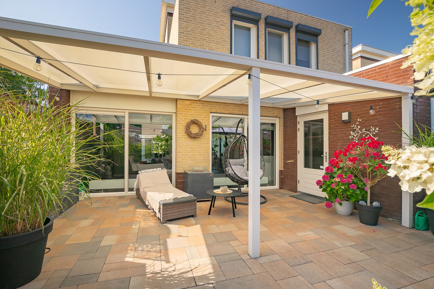 Foto 25 van Aquarius 27