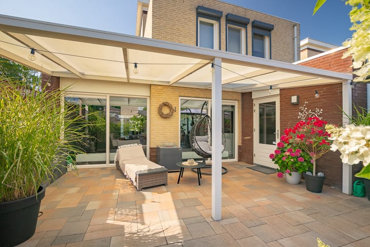 Foto 25 van Aquarius 27