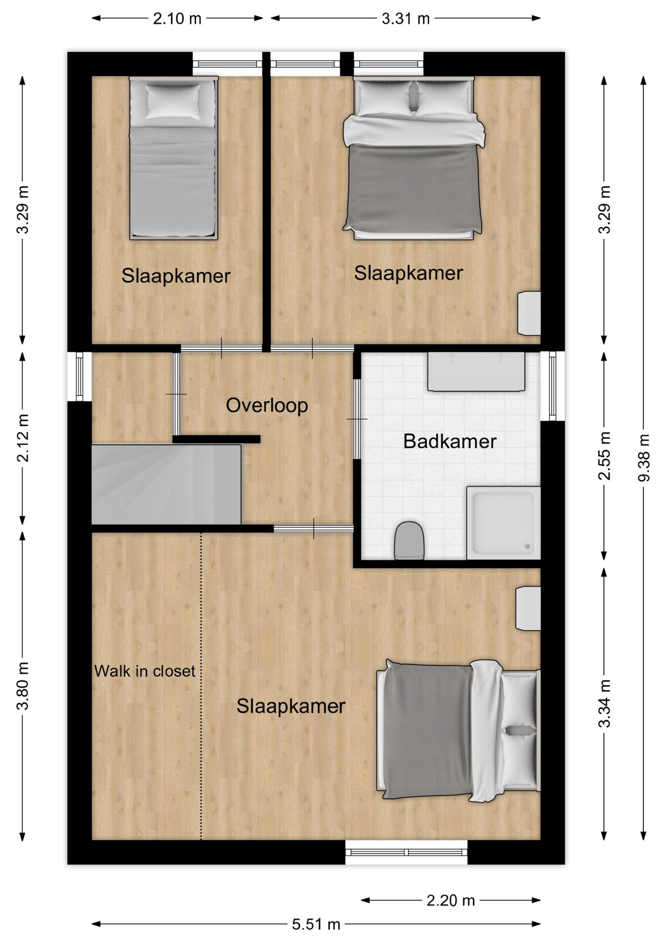 Foto 30 van Aquarius 27