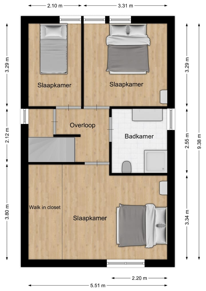 Foto 30 van Aquarius 27