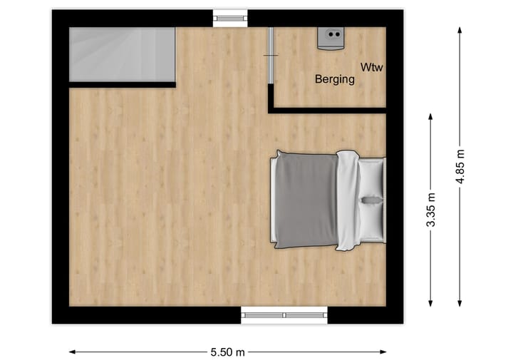 Foto 31 van Aquarius 27