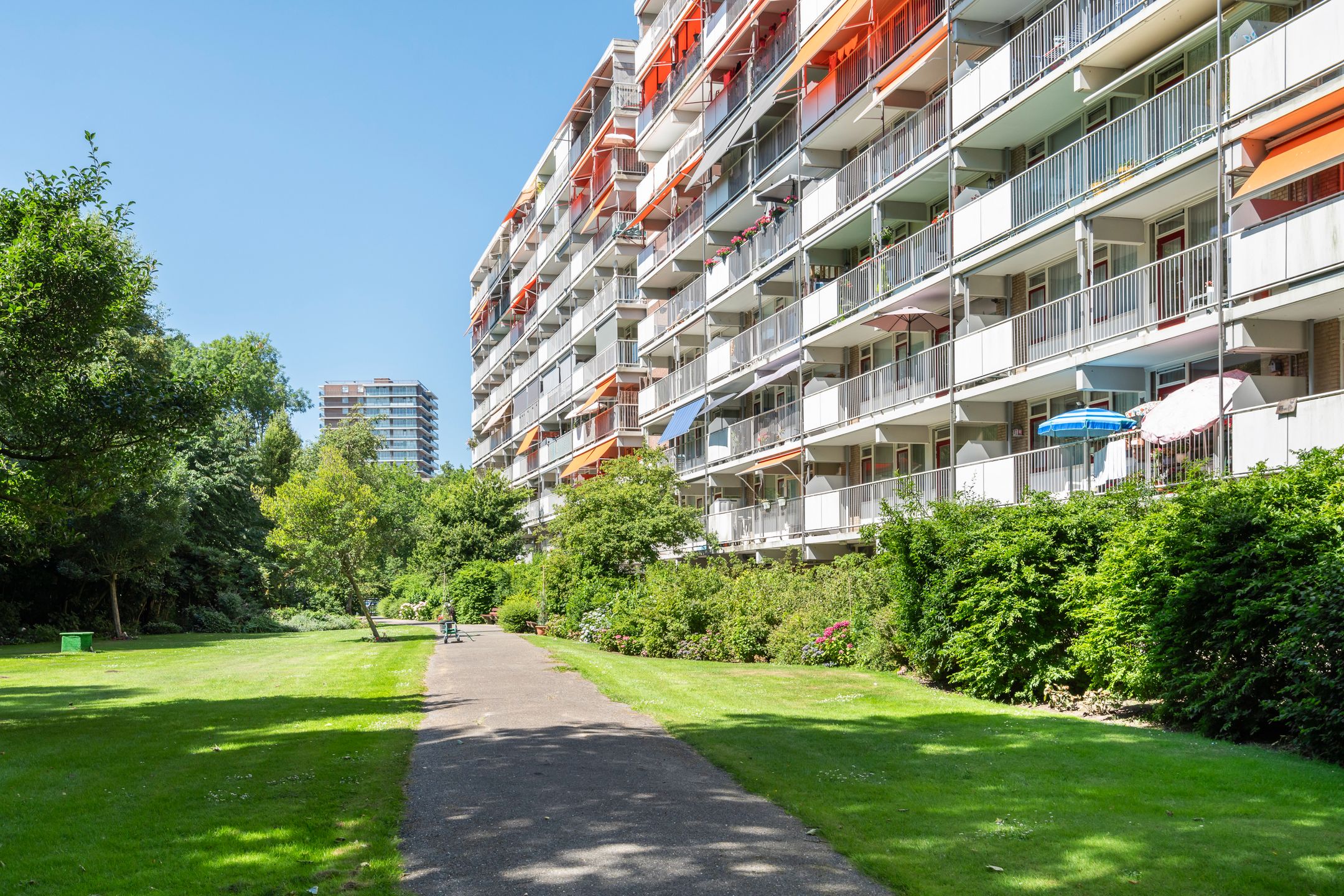 Zernikeplaats, 210, Rotterdam, 3068ZP, Zuid-Holland, Nederland 210 
