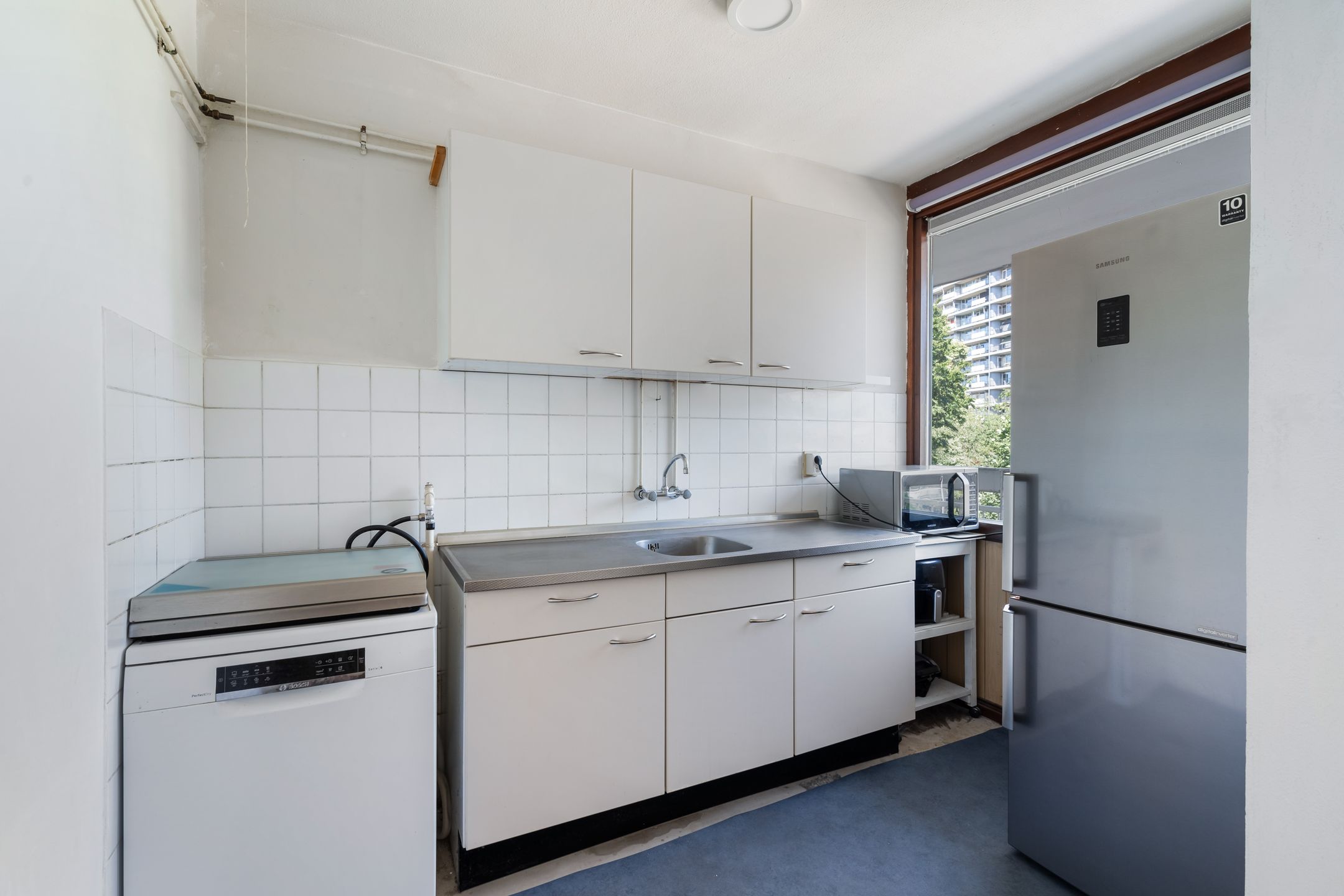 Foto 3 van Zernikeplaats 210