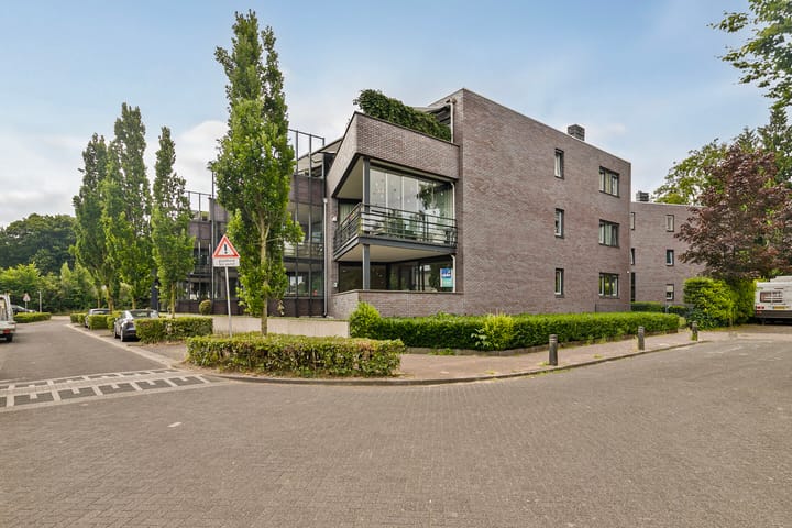 Photo 7 of Graafsebaan 110-E