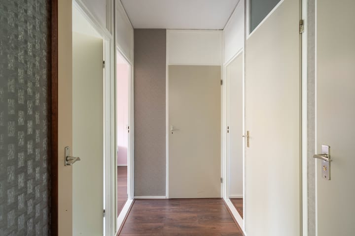 Foto 5 van Zernikeplaats 210