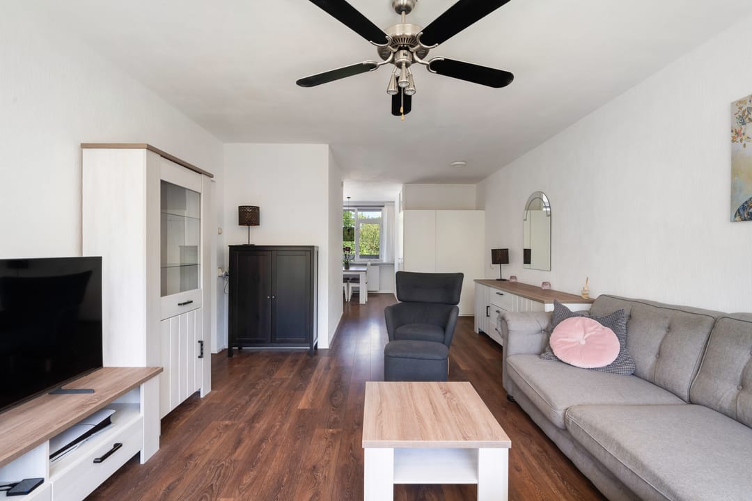 Foto 7 van Zernikeplaats 210