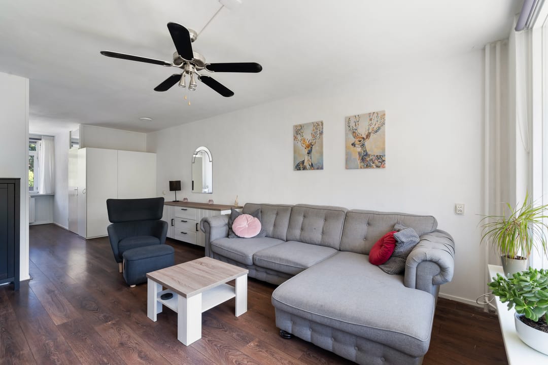 Foto 8 van Zernikeplaats 210