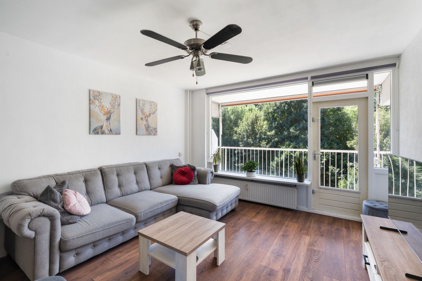 Foto 10 van Zernikeplaats 210