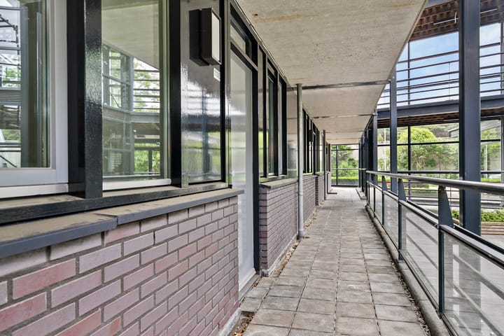 Photo 11 of Graafsebaan 110-E