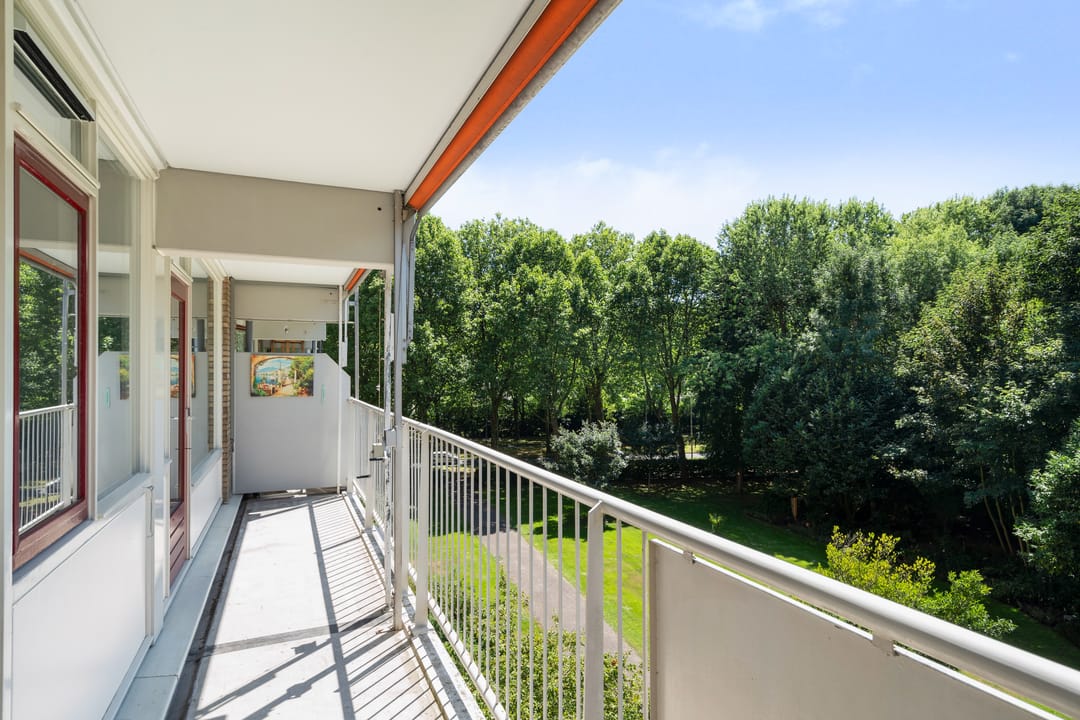 Foto 13 van Zernikeplaats 210