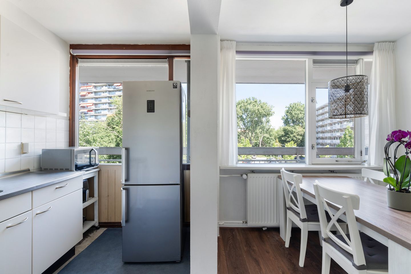 Foto 14 van Zernikeplaats 210