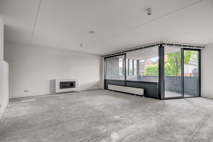 Photo 2 of Graafsebaan 110-E