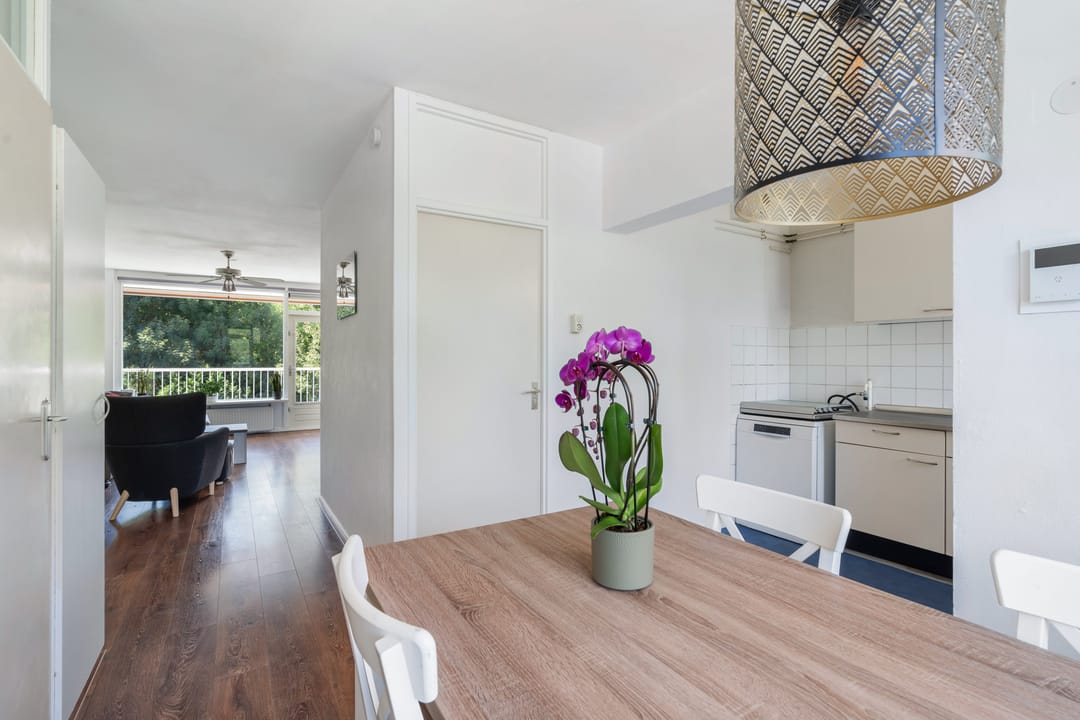 Foto 17 van Zernikeplaats 210