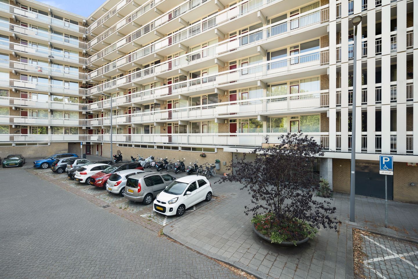 Foto 29 van Zernikeplaats 210