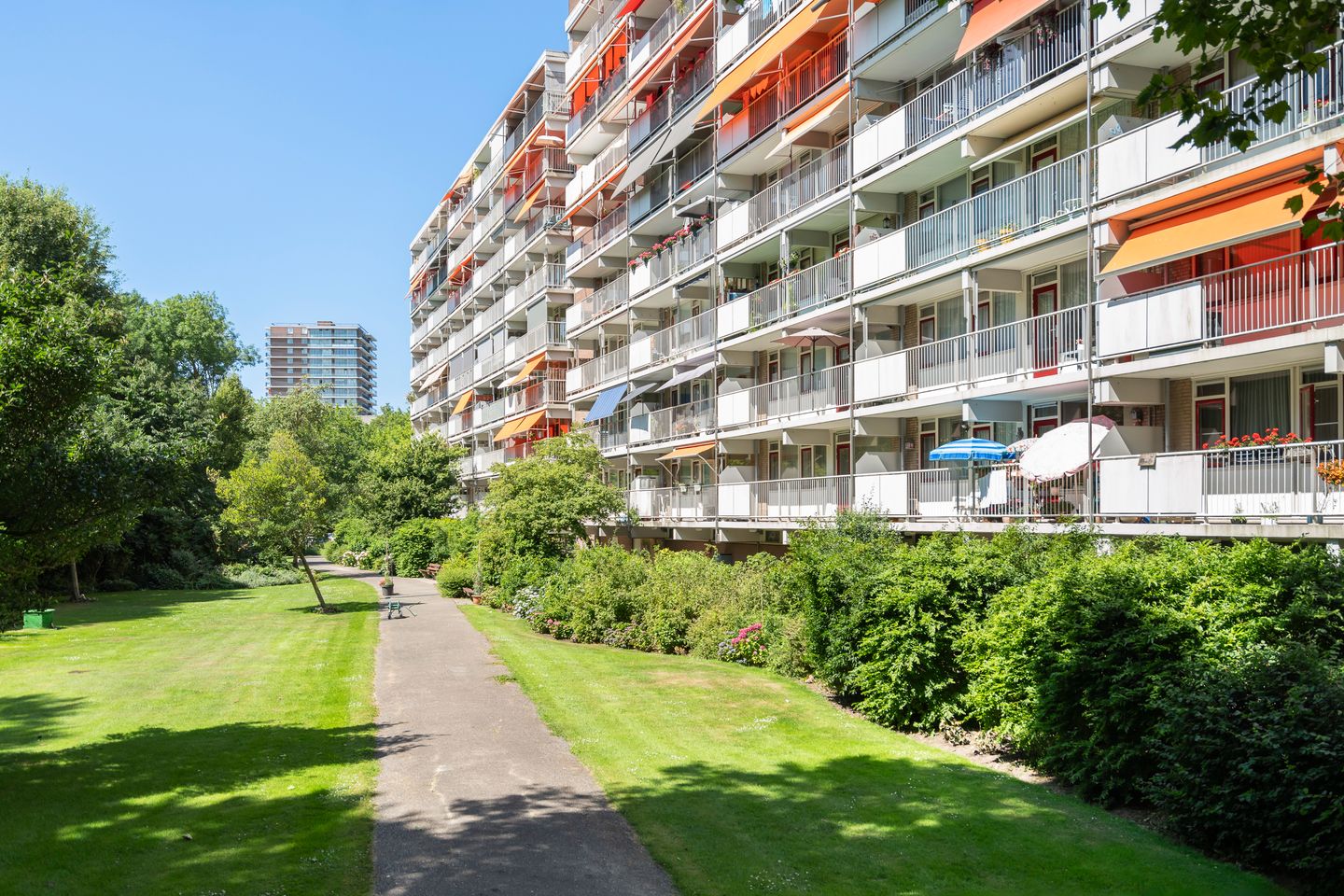 Foto 34 van Zernikeplaats 210