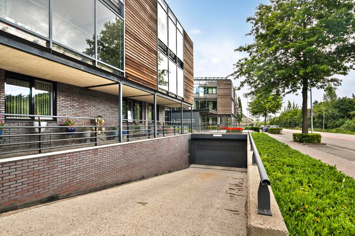 Photo 29 of Graafsebaan 110-E