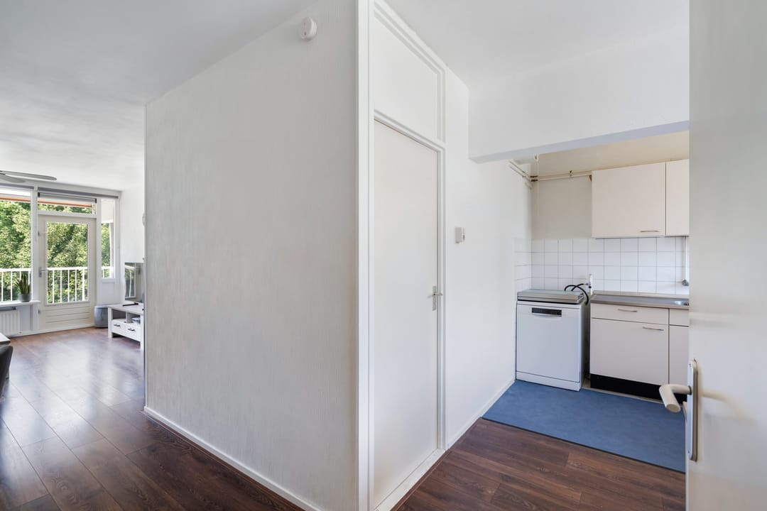 Foto 41 van Zernikeplaats 210