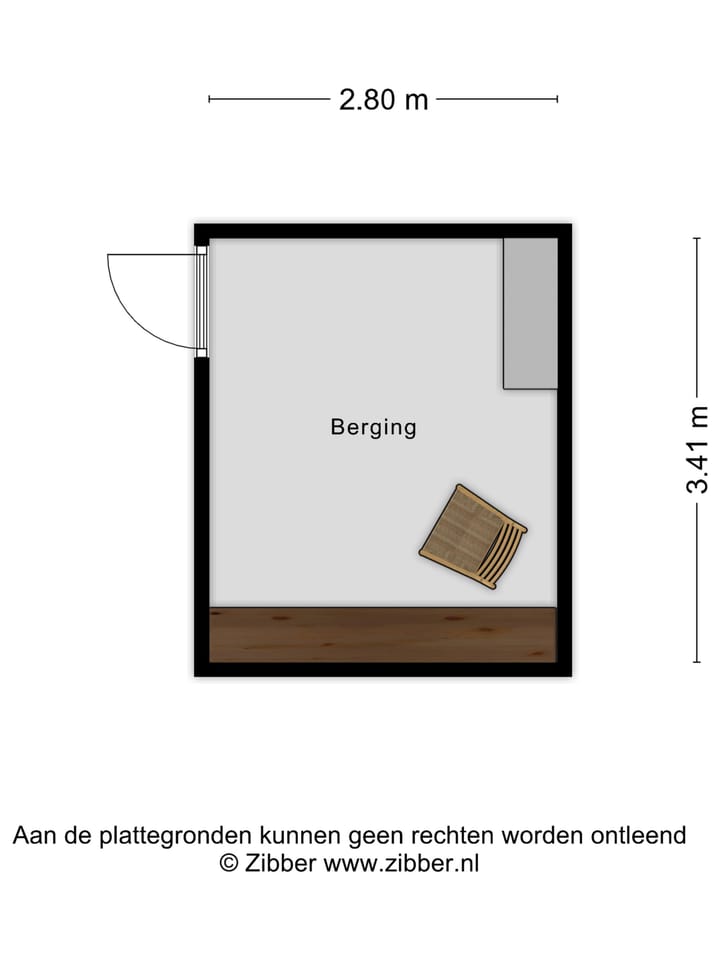 Photo 33 of Graafsebaan 110-E