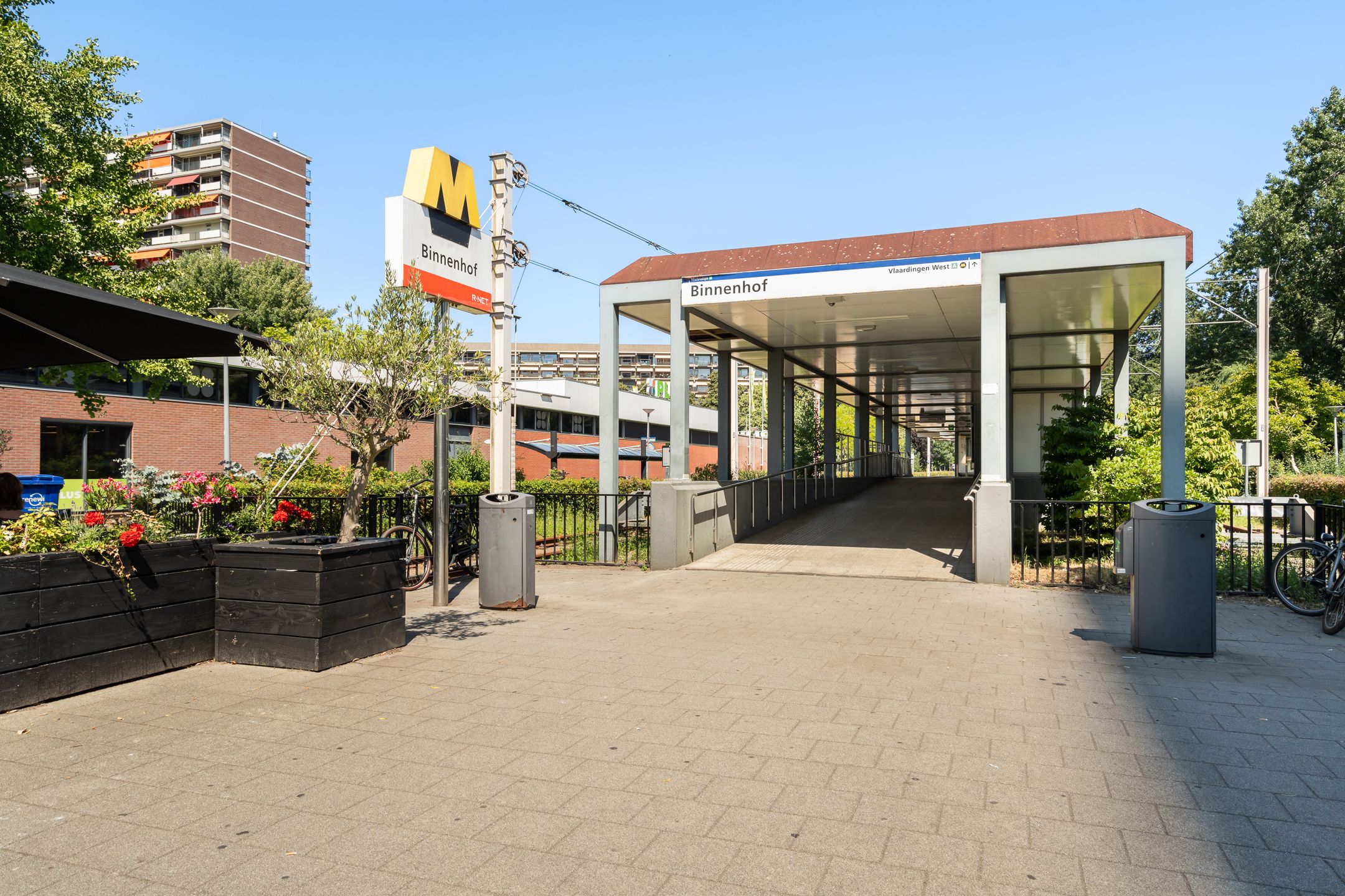 Foto 36 van Zernikeplaats 210