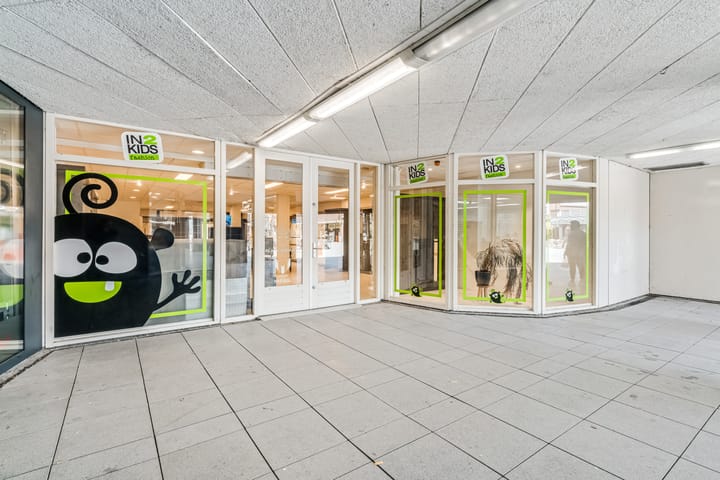 Struytse Hoeck 60-C