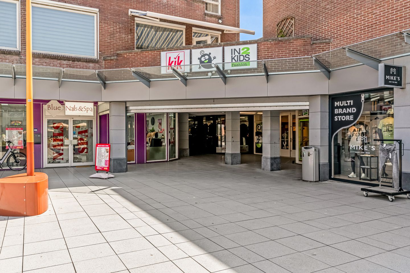 Bekijk foto 2 van Struytse Hoeck 60-c
