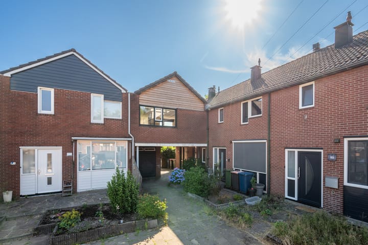 Foto 1 van Raadsherenveld 116