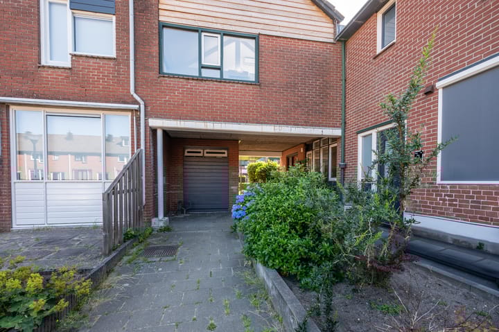 Photo 2 of Raadsherenveld 116