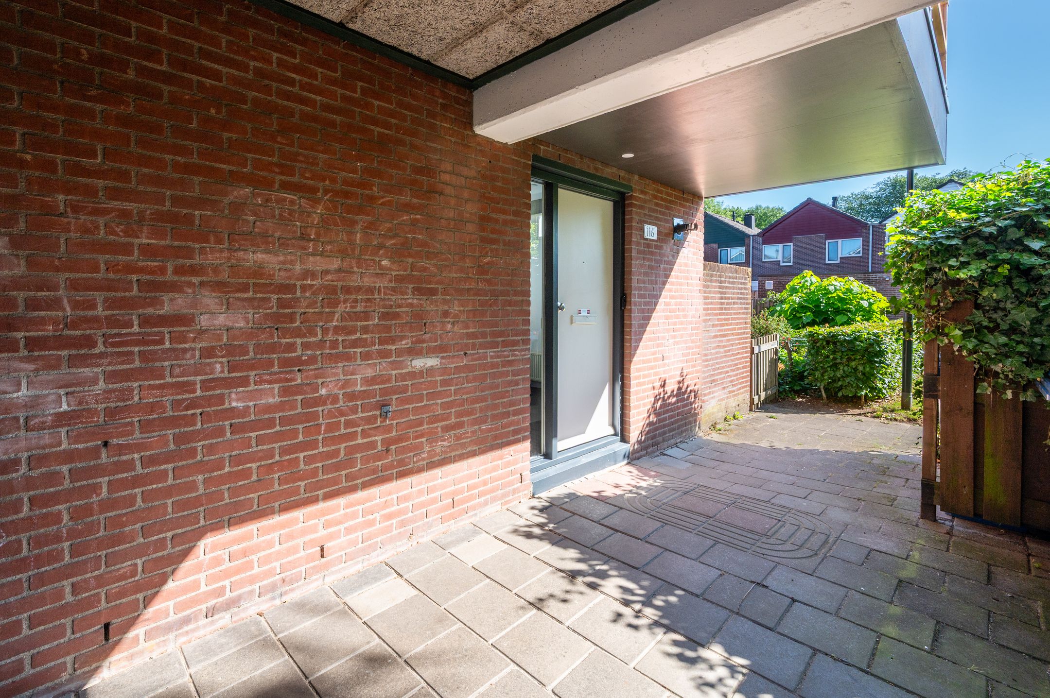 Foto 3 van Raadsherenveld 116