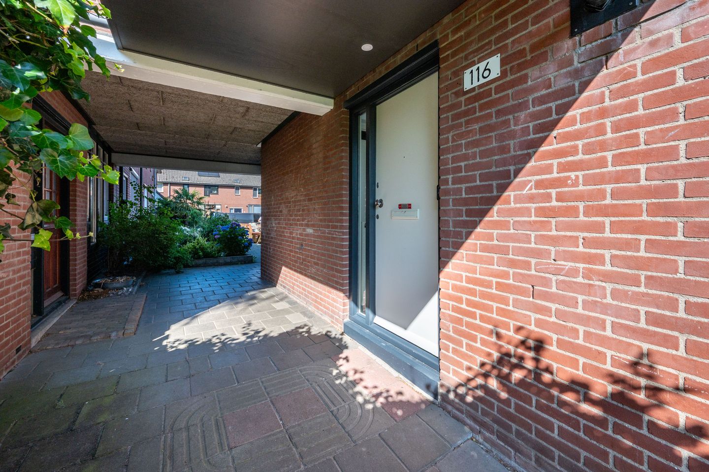 Foto 4 van Raadsherenveld 116