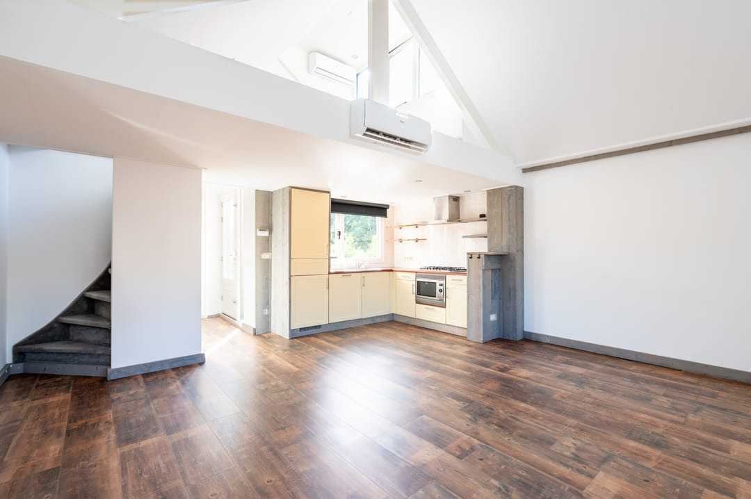 Foto 8 van Raadsherenveld 116