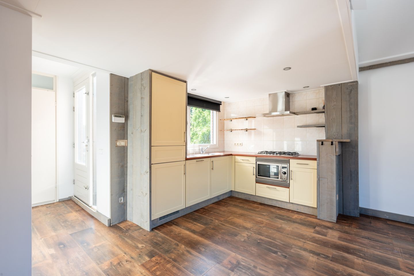 Foto 10 van Raadsherenveld 116