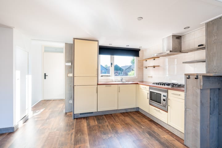 Foto 12 van Raadsherenveld 116