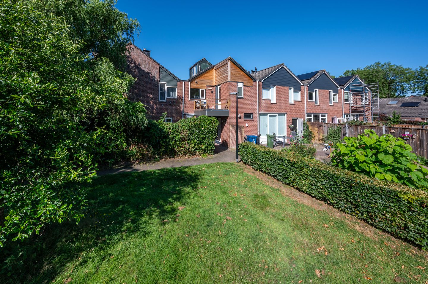 Foto 19 van Raadsherenveld 116