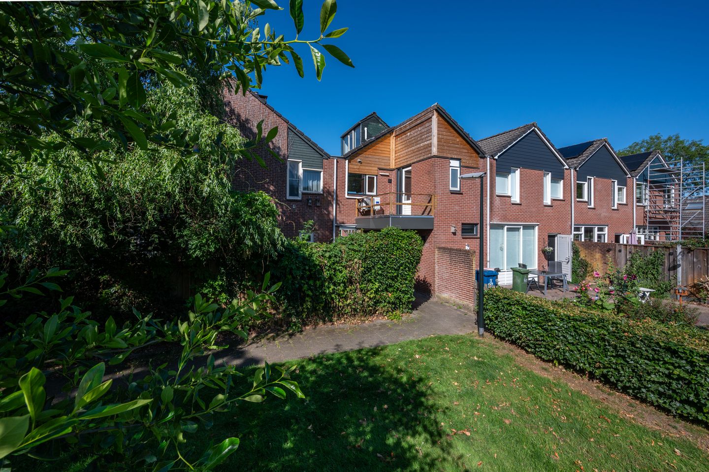 Foto 20 van Raadsherenveld 116