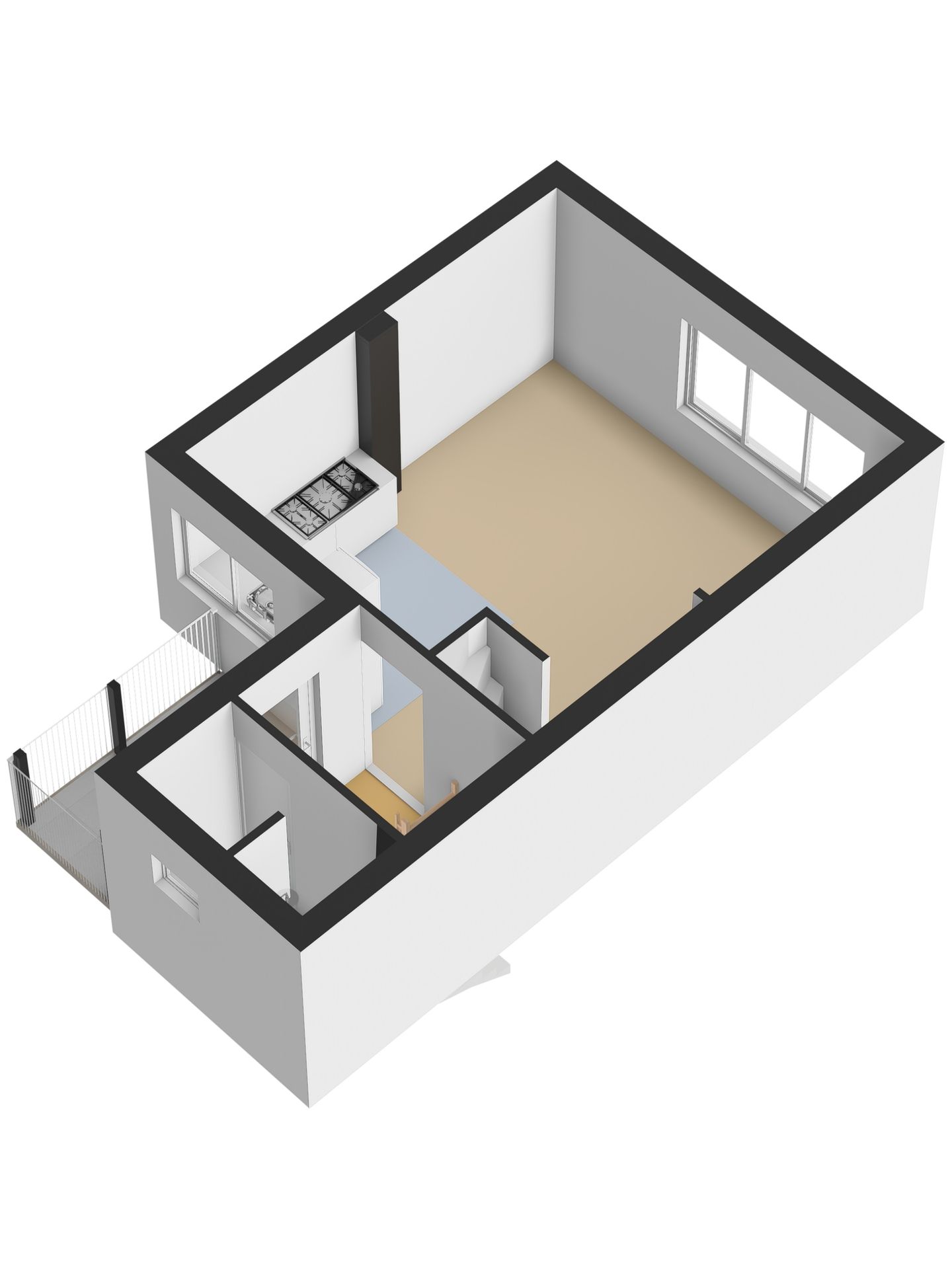 Foto 25 van Raadsherenveld 116