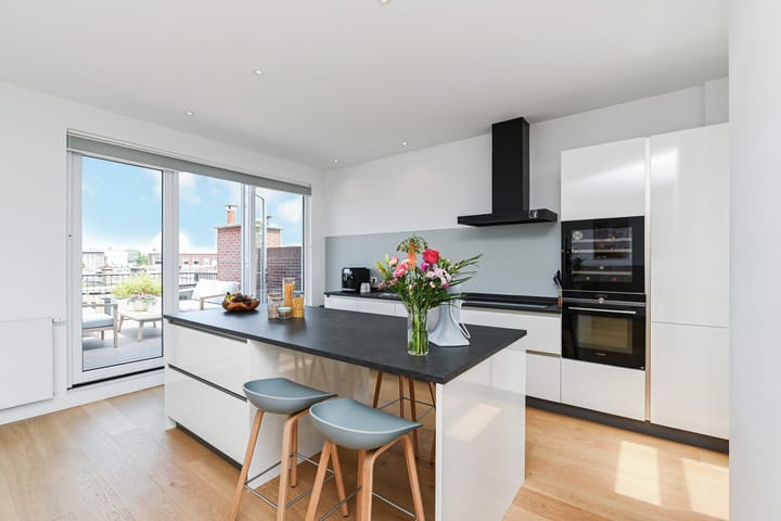 Foto 10 van Acaciastraat 88