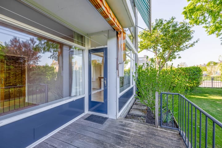 Foto 3 van Bunchestraat 35